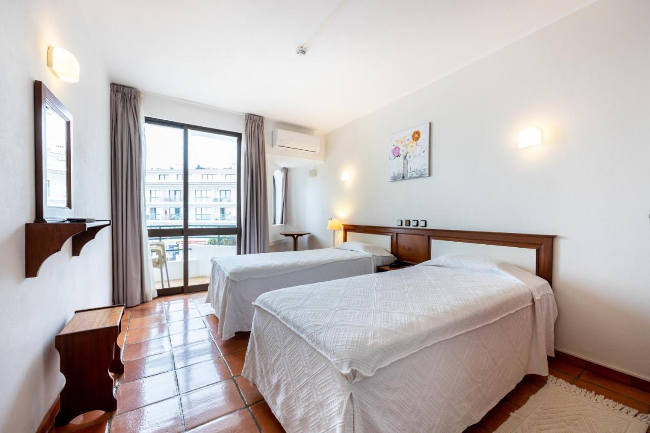 Hotel Residencial ซาเลมา ภายนอก รูปภาพ
