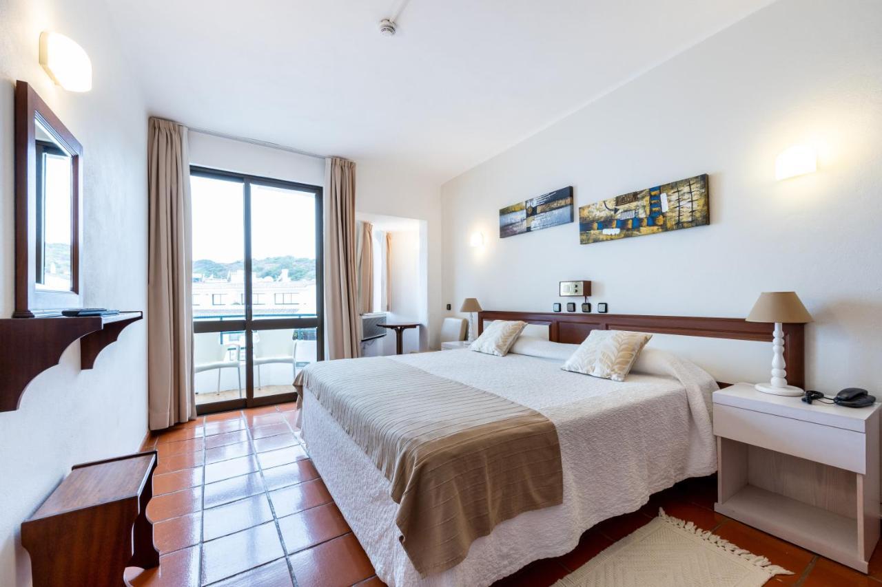 Hotel Residencial ซาเลมา ภายนอก รูปภาพ