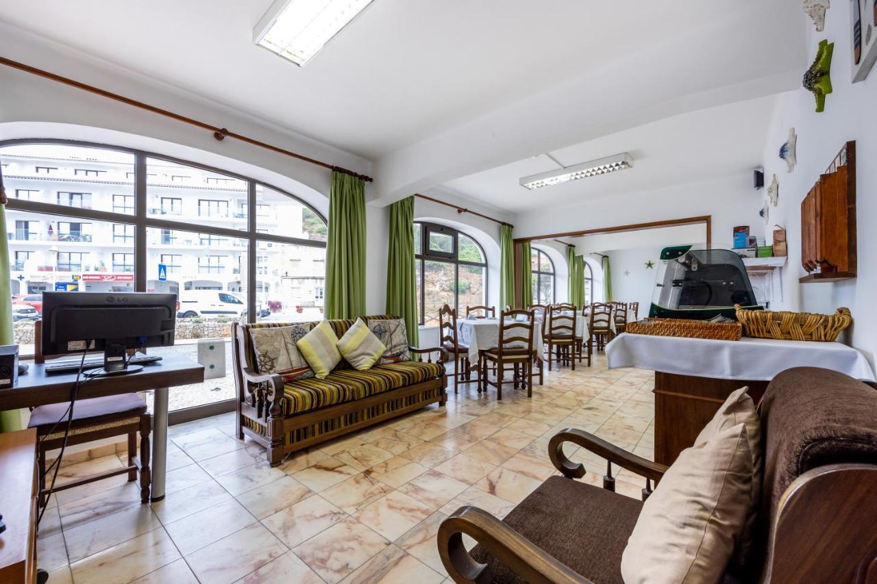 Hotel Residencial ซาเลมา ภายนอก รูปภาพ