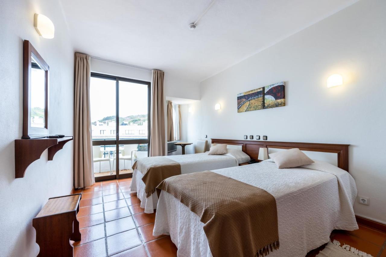 Hotel Residencial ซาเลมา ภายนอก รูปภาพ